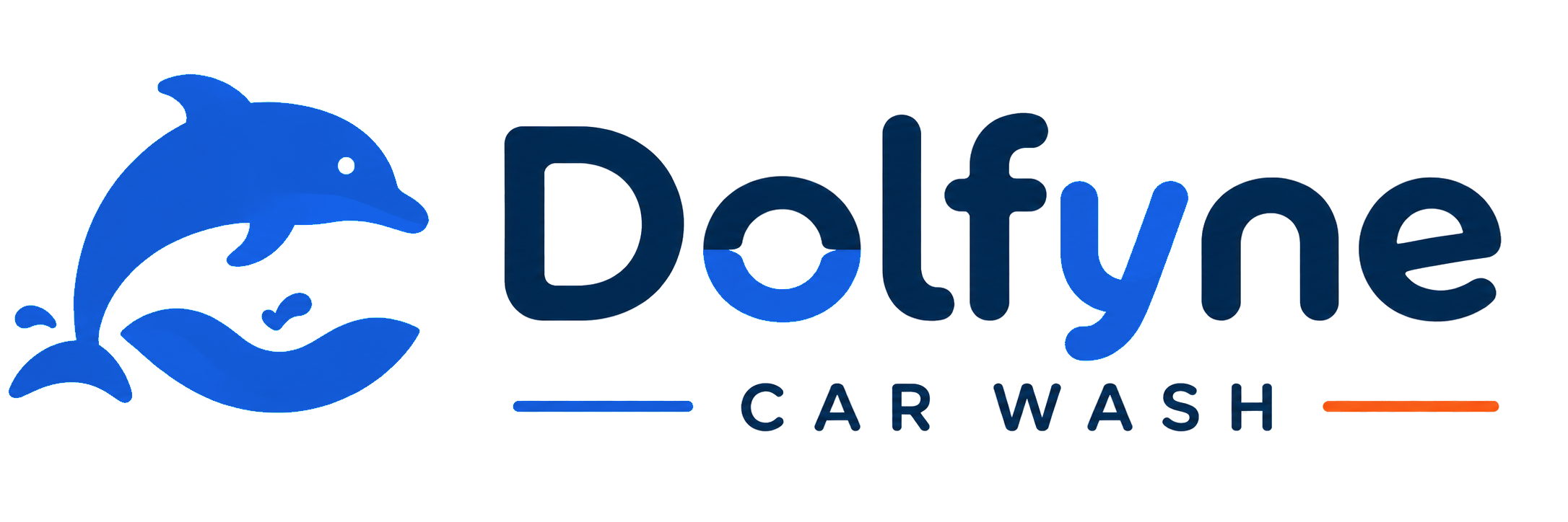 Dolfyne Car Wash